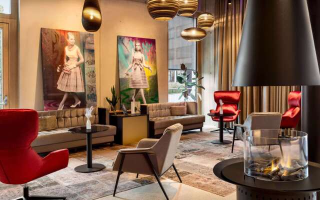 Amedia Lustenau, Trademark Collection by Wyndham