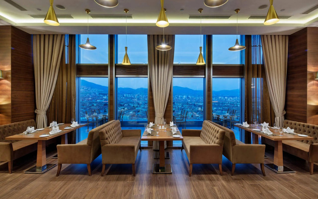 Mövenpick Malatya Hotel