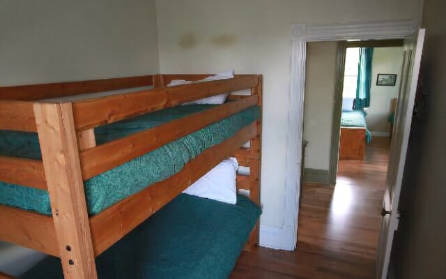 The Farm House at WW Brewery