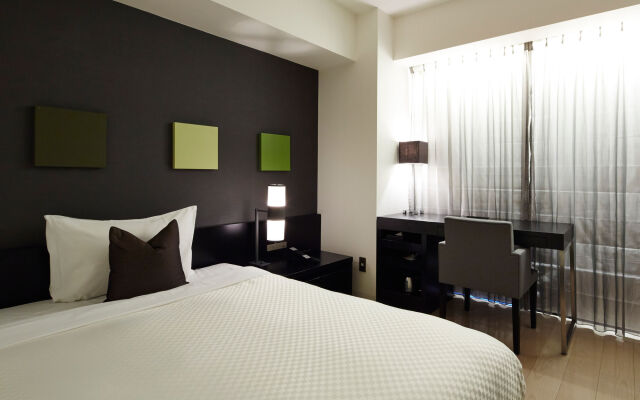 KOKO HOTEL Fukuoka Tenjin