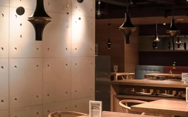 Hub Hotel Kaohsiung Yawan Branch