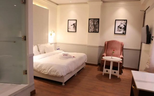Hotel ND Manor