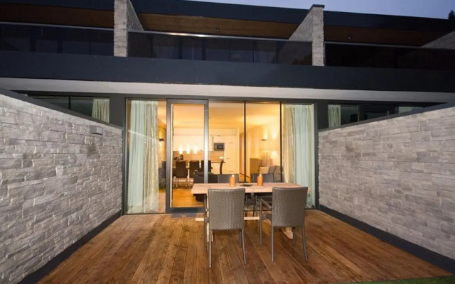 Wellness Hideaway in the Countryside