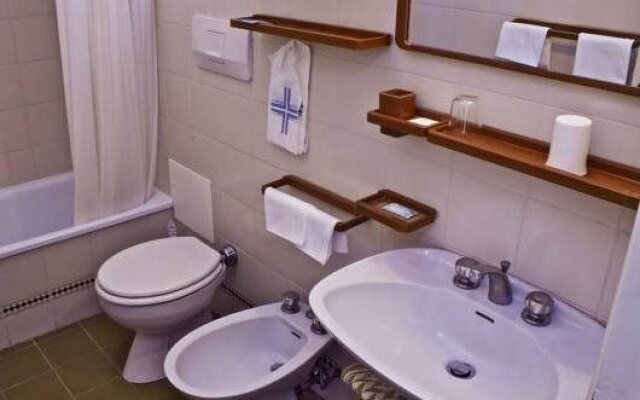 Hotel Massarelli
