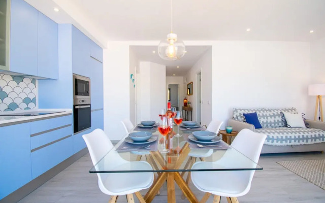 Beach House Apartment