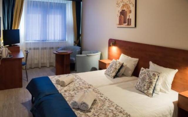 Abidar Hotel & Spa