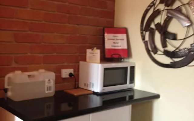 Travellers Inn Kaniva