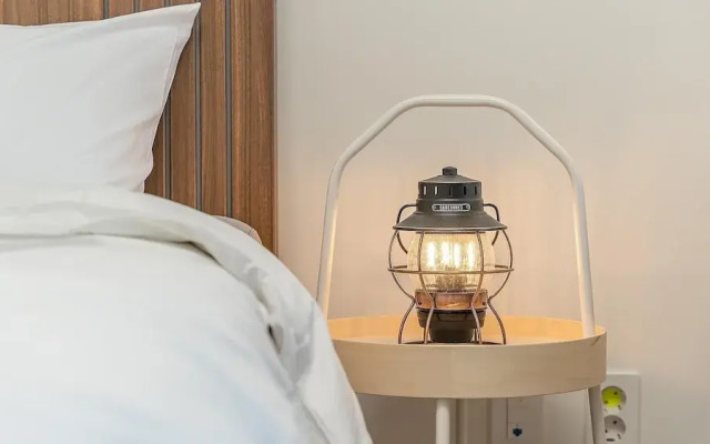 Sokcho Summitbay Pension