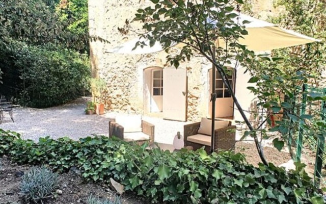 Guest house provençale La Capelasse