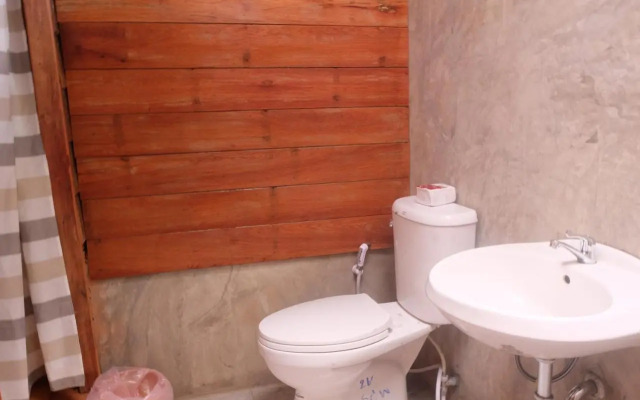 Ashi Guesthouse Chiangdao
