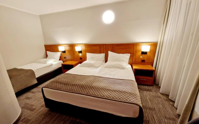 Hotel Marina Izola