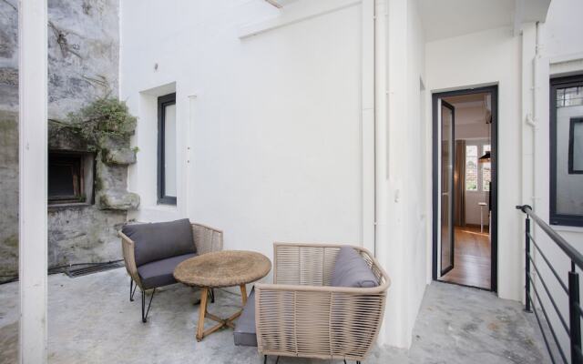 Liiiving - Casa da Vinha Apartment V