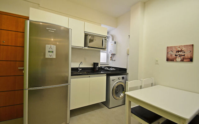 Tonelero Apartment 254