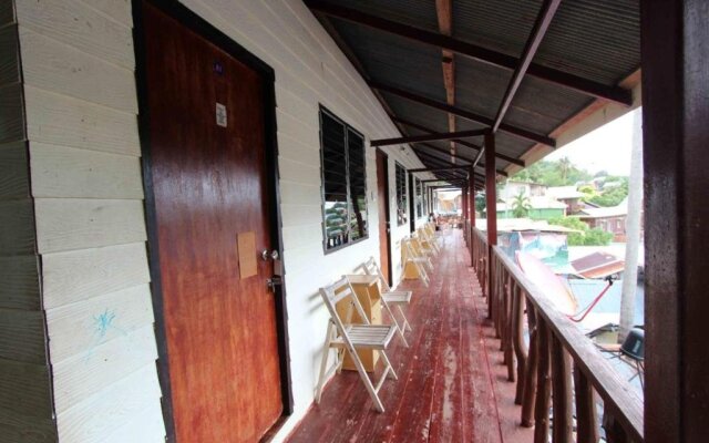 Lux Guesthouse