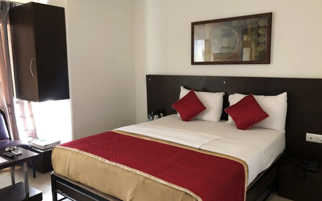 Resort Silver Hills Lonavala