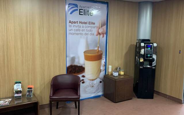 Apart Hotel Elite