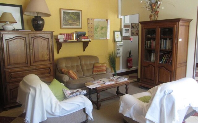 Auberge du Rascalat