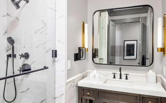 Hilton Club Liberty Place Charleston