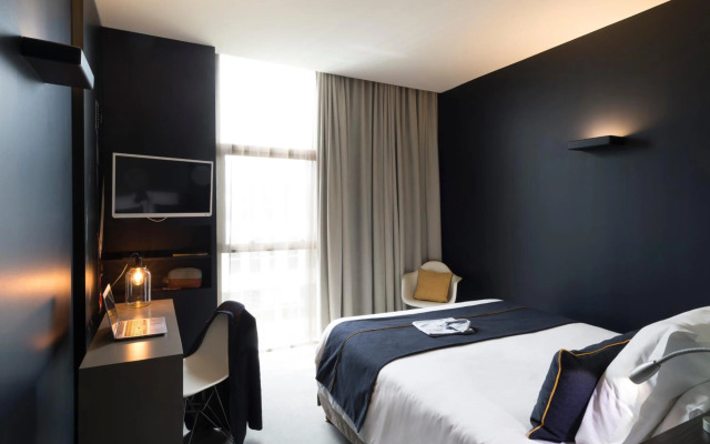 Hôtel Mercure Nantes Ouest Saint-Herblain Zenith