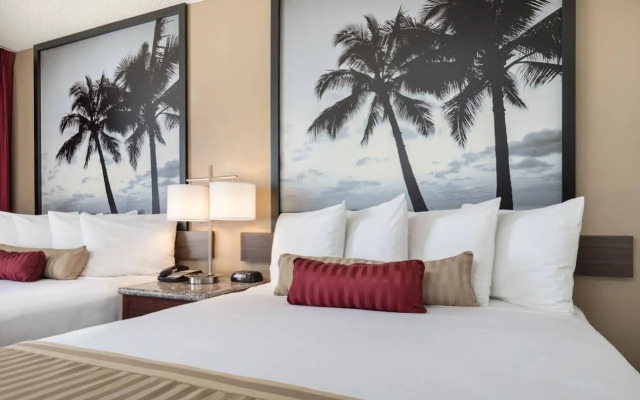 Kings Inn Anaheim at the Park & Convention Center