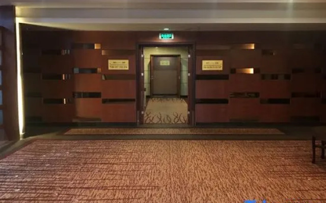 Weihai Yangguang Hotel
