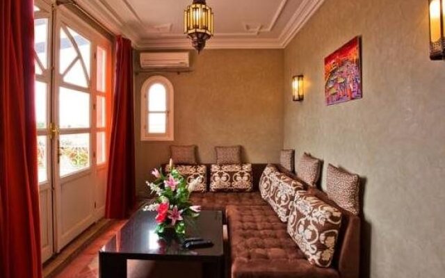 Residence Habiba