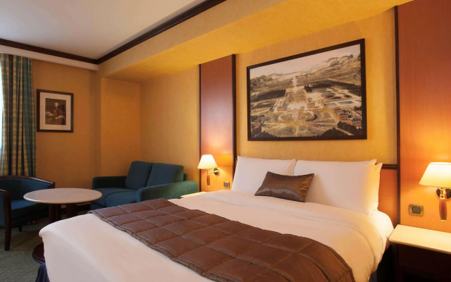Mercure Versailles Paris Ouest
