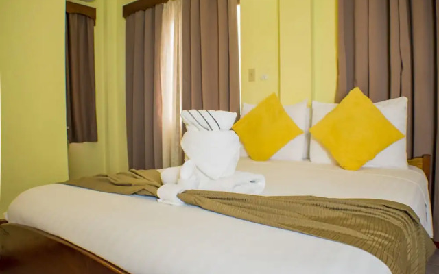 Belcove Hotel
