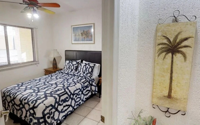 Princessa 2BR D 103-v by Casago