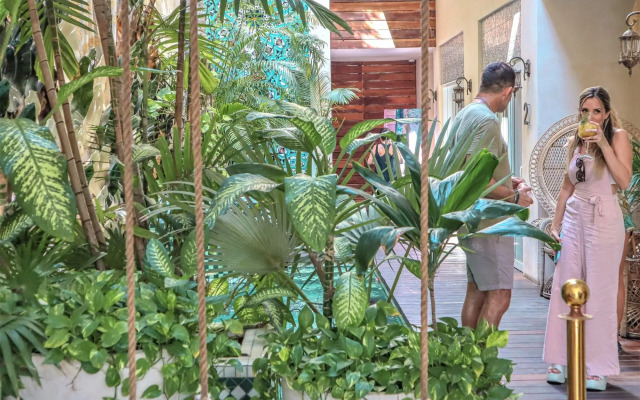 Layla Tulum - Adults Only