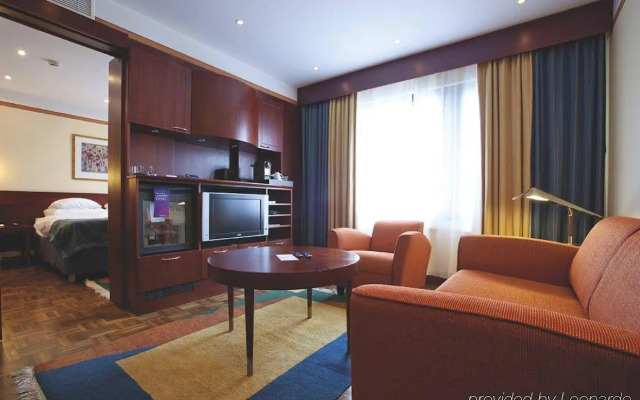 Original Sokos Hotel Royal