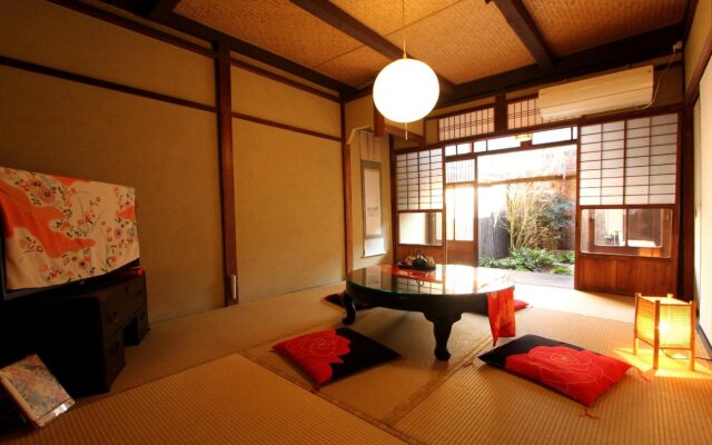 naokonoza Bettei Aburanokoji