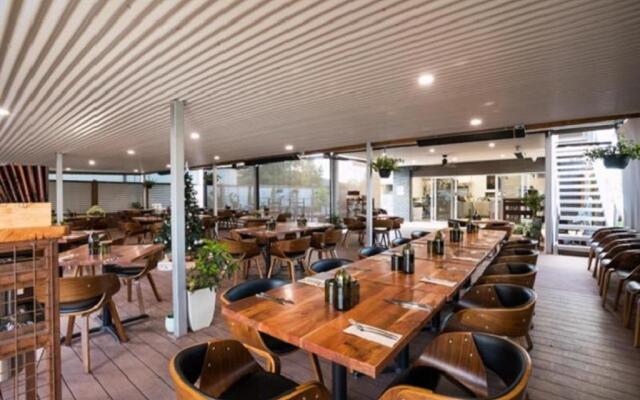 Heathcote Inn