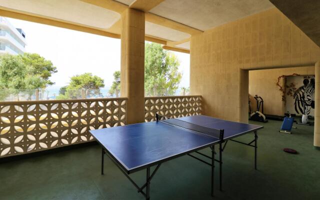 Coblanca 8-92 Apartment Levante Beach