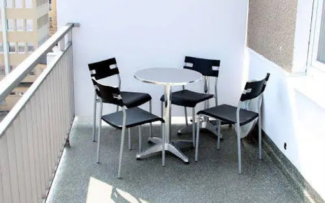 Apartment Berlin Kreuzberg