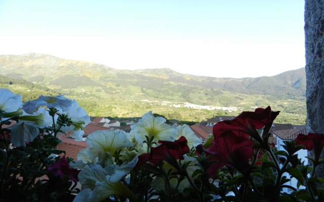 Casa Rural de Gredos