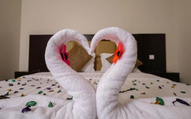 Lina Park Hotel Suites 2