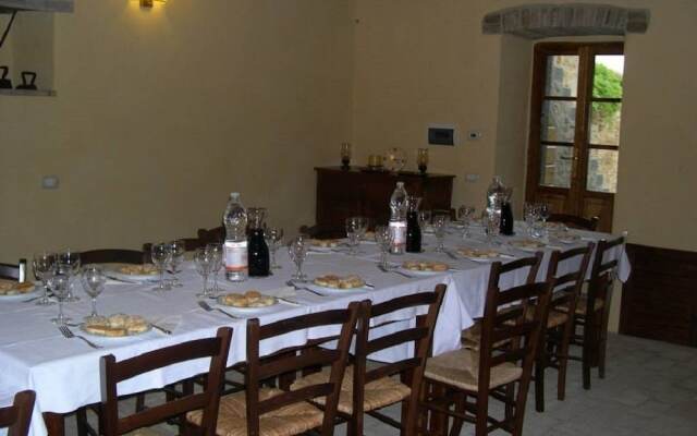 Agriturismo Villa Cuiano