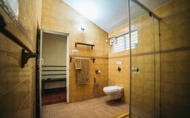 Gitanjali Homestay