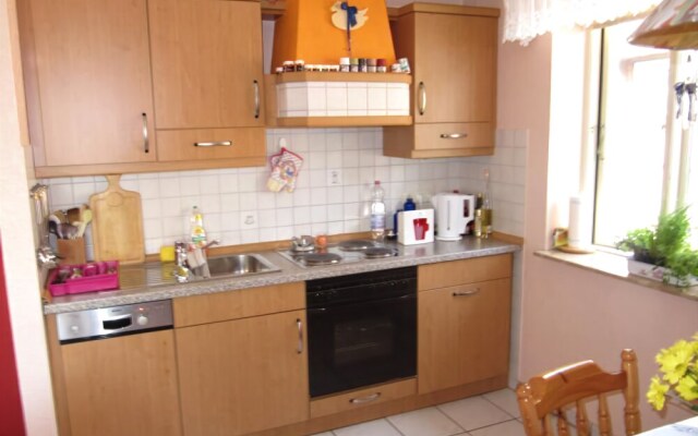 Ferienwohnung Morgenröte