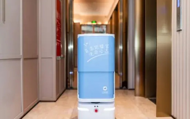 HanTing Hotel (Bijie Qixingguan District)