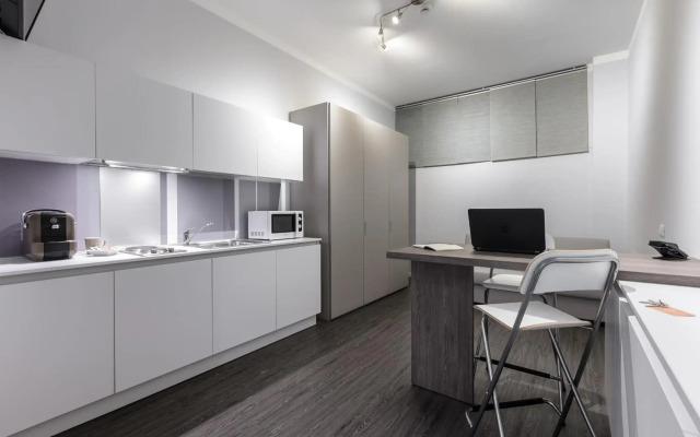 Studio Inn De Angeli