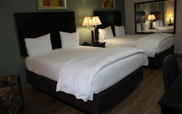 Hampshire Hotel Ballito Durban