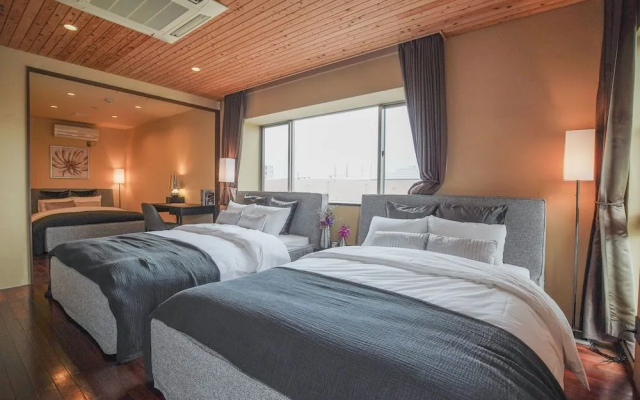 Infinity Resort Chatan