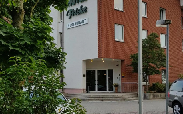Hotel & Restaurant Fricke