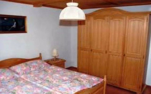 Ferienwohnung Chasa Quadra 37627