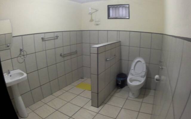 Hospedaje Rural Villa Santiago