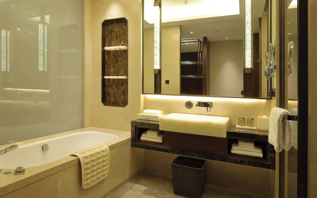 Shenzhen Anthea Hotel