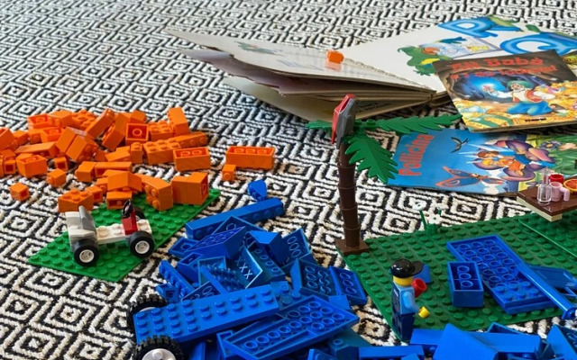 Happy Family Apartments San Pietro