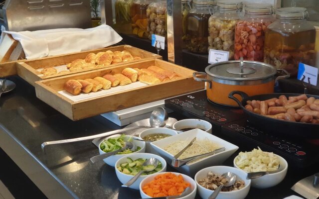 Fairfield by Marriott Kathmandu